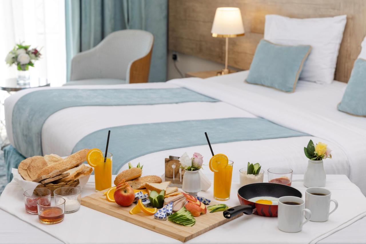Hotel 21 Makkah Mecca Luaran gambar