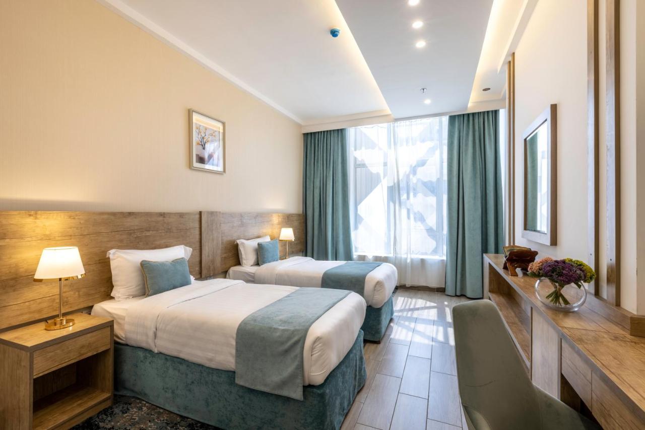 Hotel 21 Makkah Mecca Luaran gambar