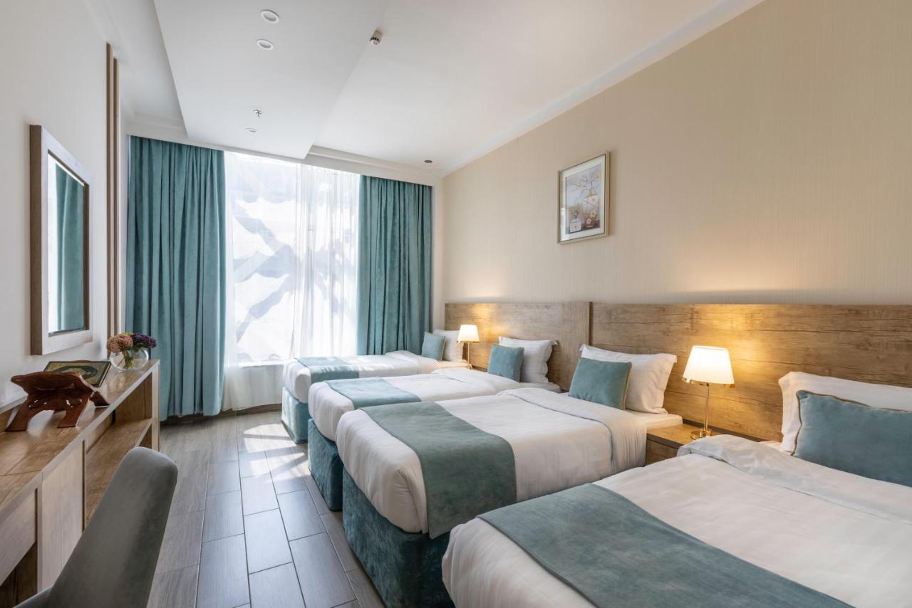 Hotel 21 Makkah Mecca Luaran gambar