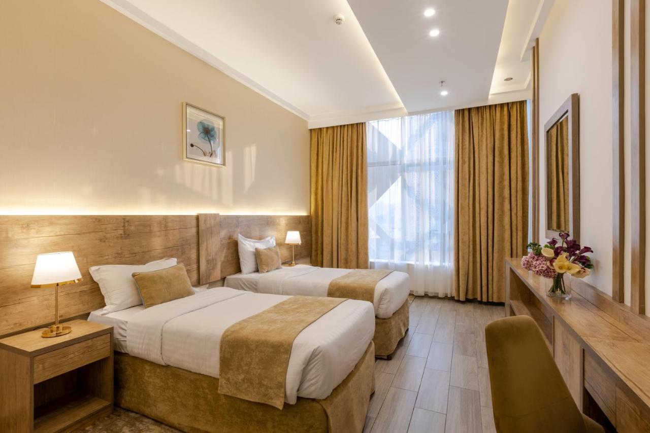 Hotel 21 Makkah Mecca Luaran gambar