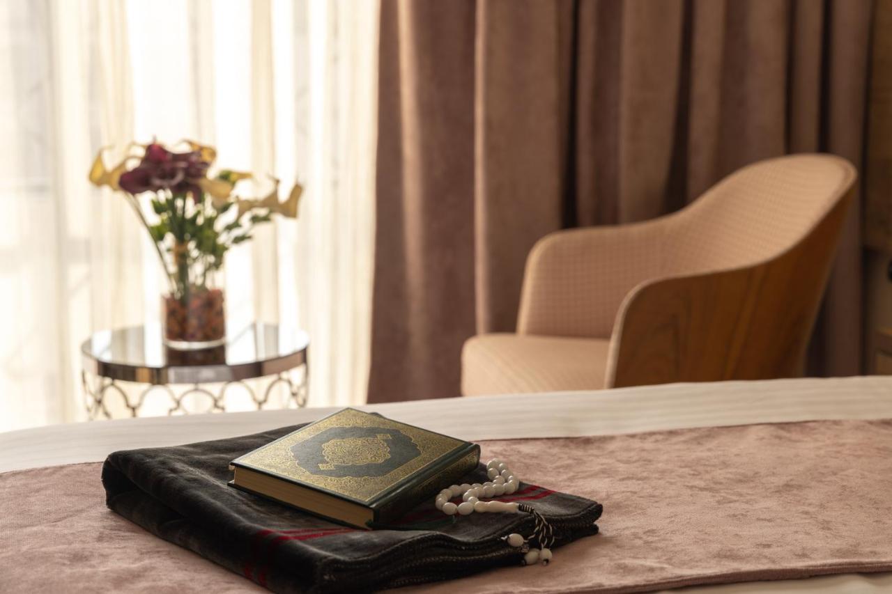 Hotel 21 Makkah Mecca Luaran gambar