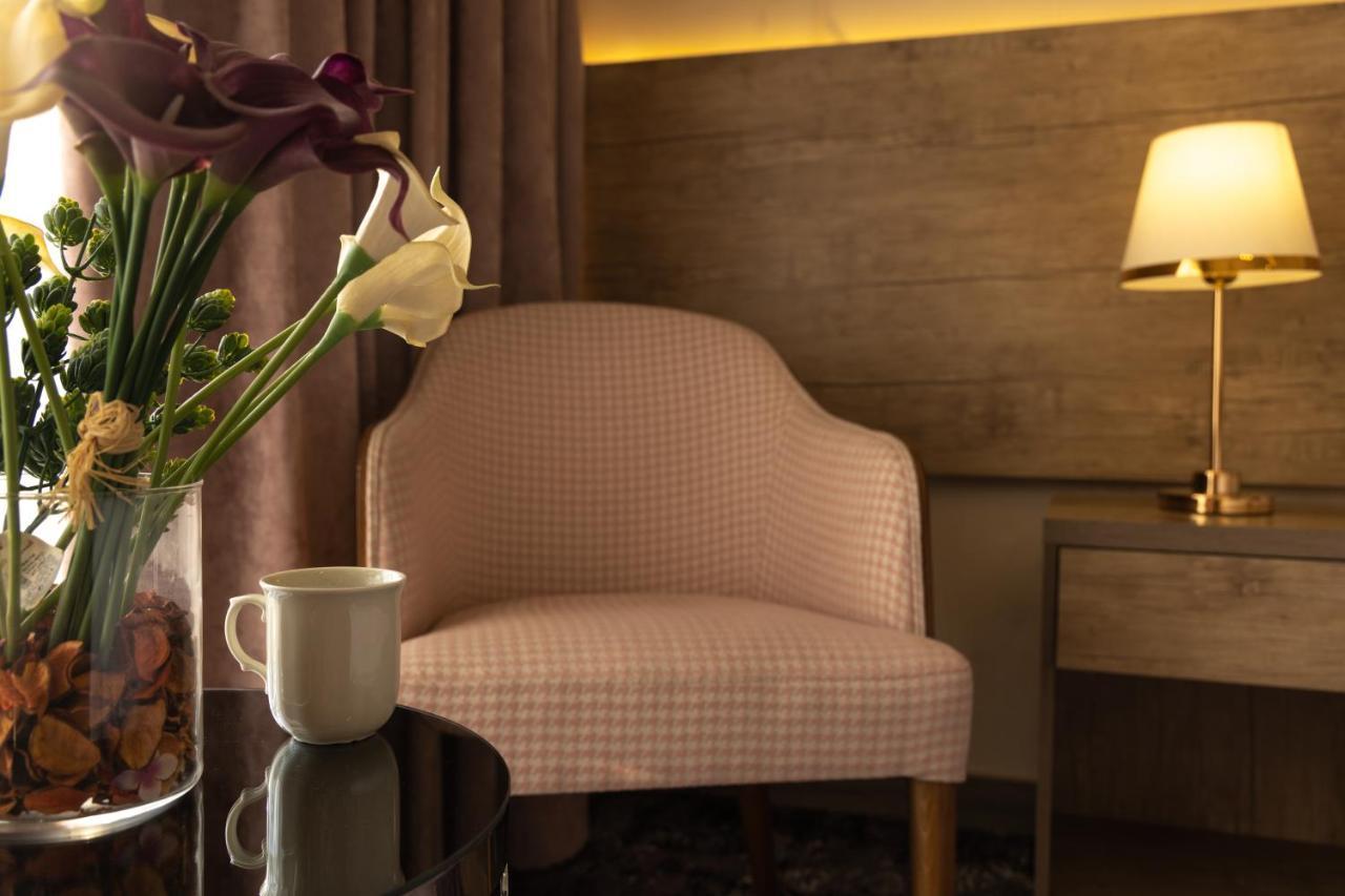 Hotel 21 Makkah Mecca Luaran gambar