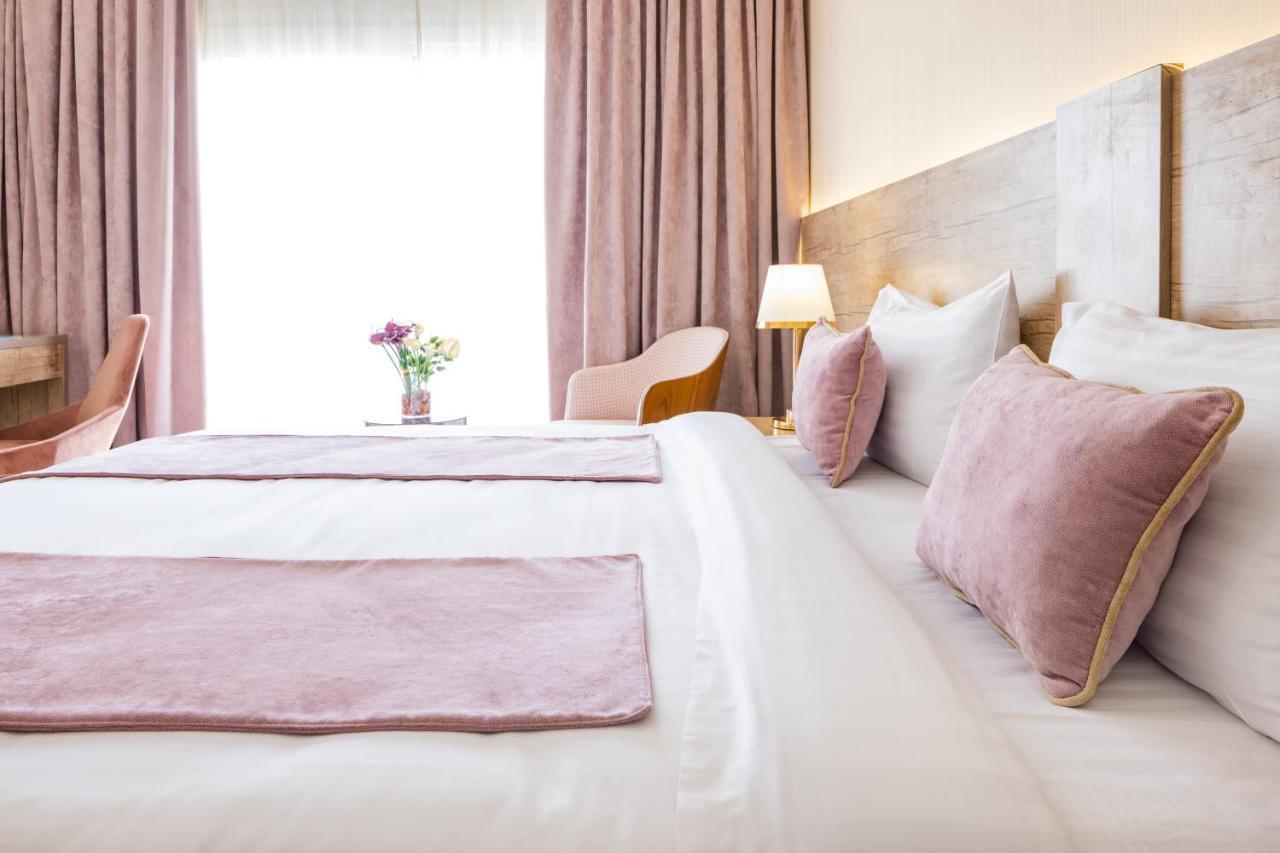 Hotel 21 Makkah Mecca Luaran gambar