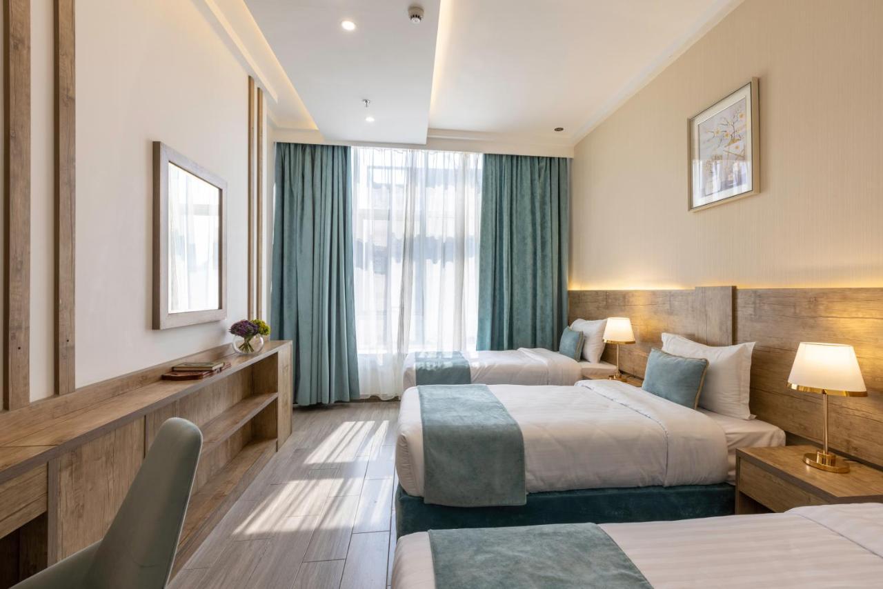 Hotel 21 Makkah Mecca Luaran gambar