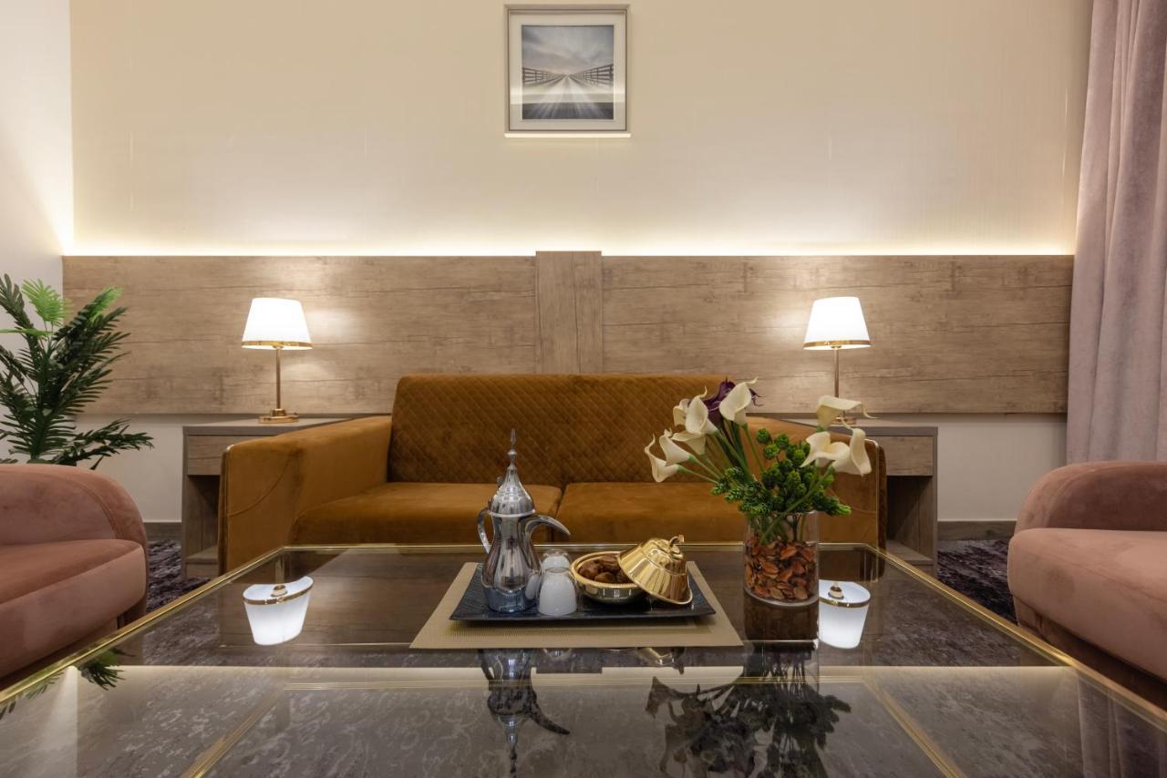Hotel 21 Makkah Mecca Luaran gambar
