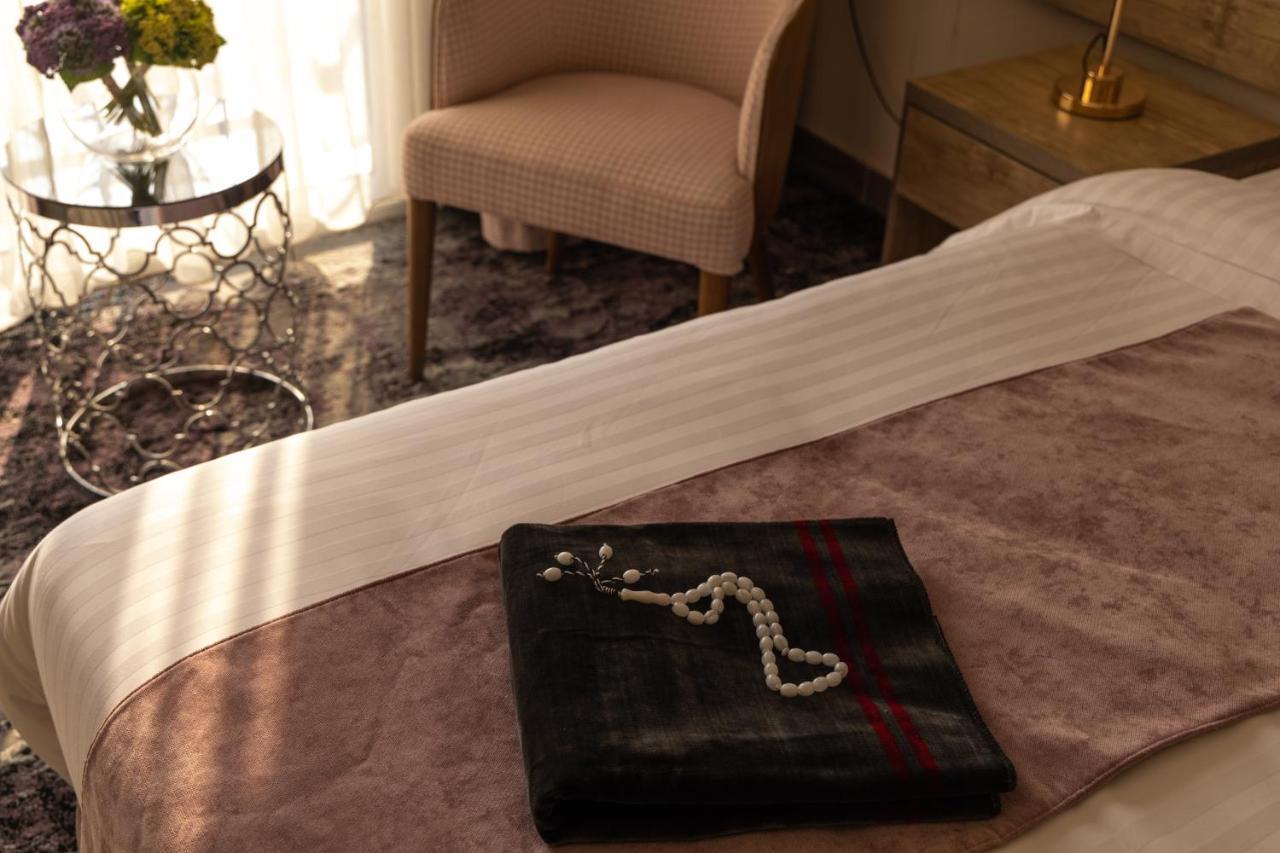 Hotel 21 Makkah Mecca Luaran gambar