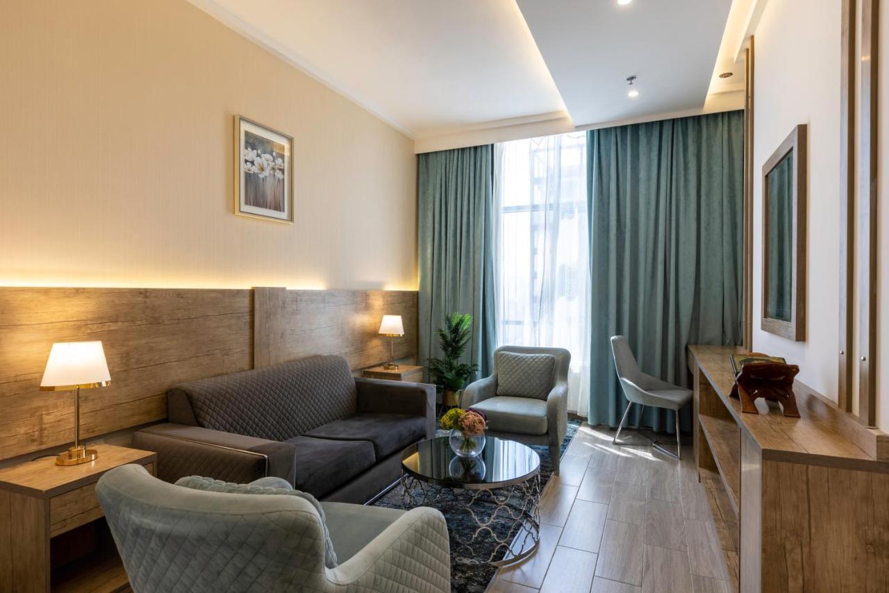 Hotel 21 Makkah Mecca Luaran gambar