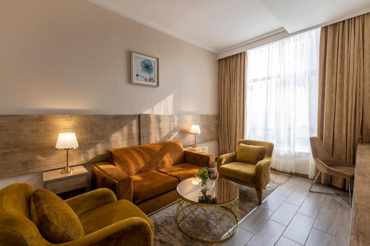 Hotel 21 Makkah Mecca Luaran gambar