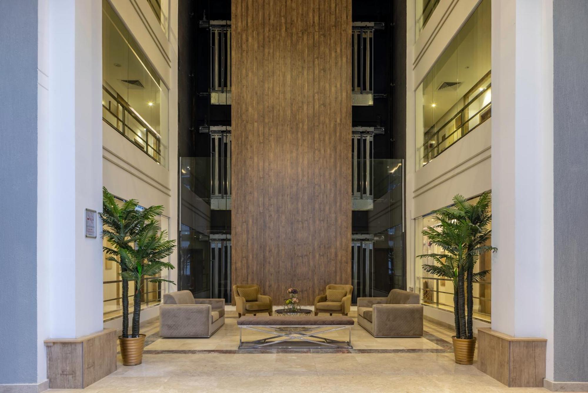 Hotel 21 Makkah Mecca Luaran gambar