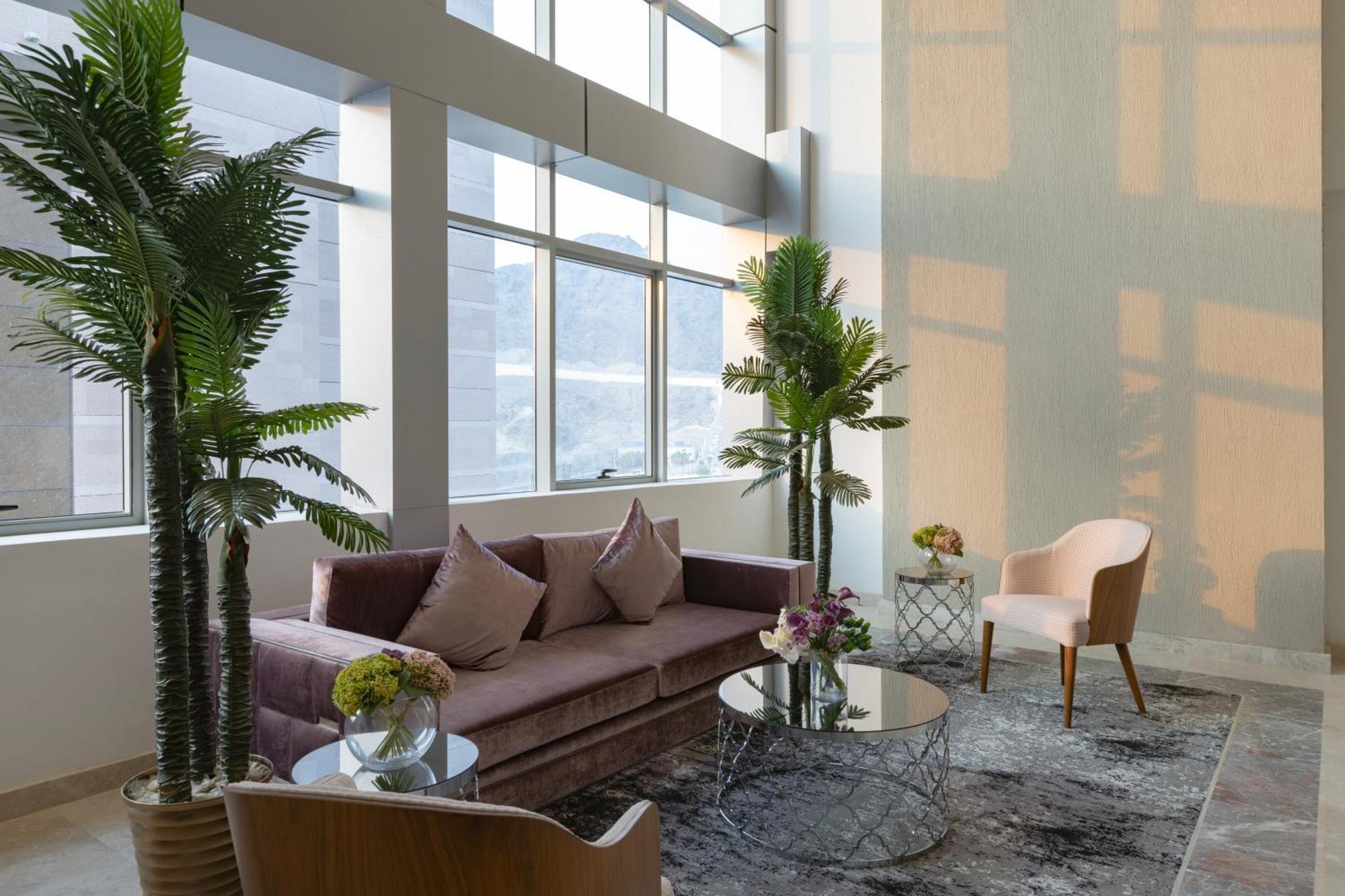 Hotel 21 Makkah Mecca Luaran gambar