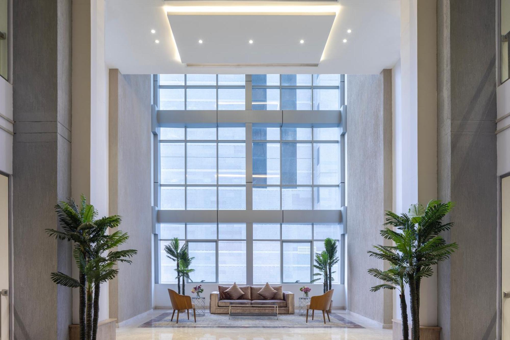 Hotel 21 Makkah Mecca Luaran gambar